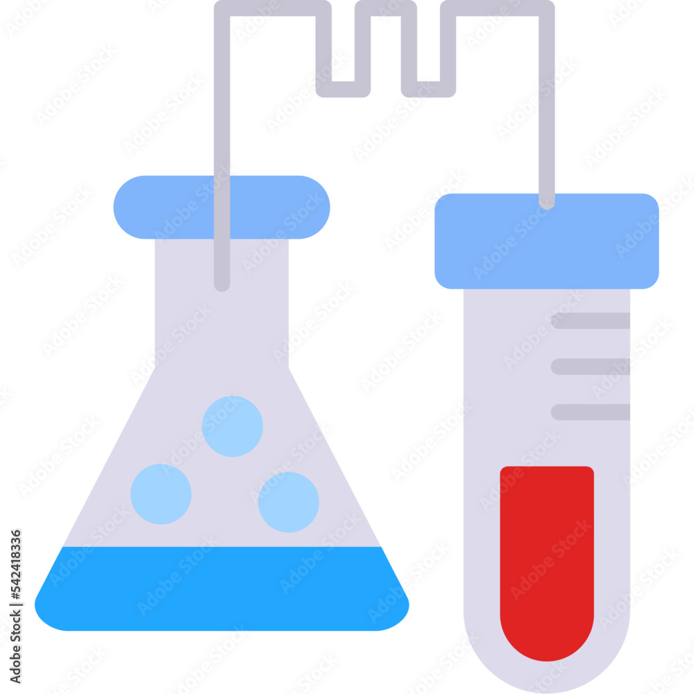 Laboratory Icon Laboratory Icon