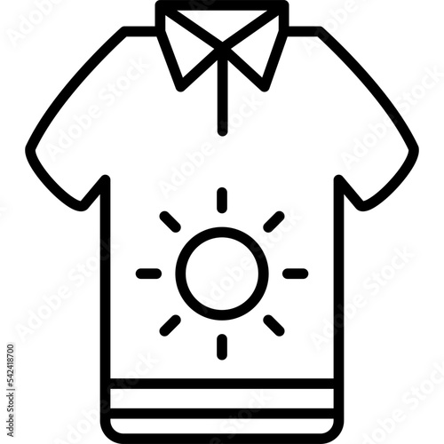 Tshirt Icon