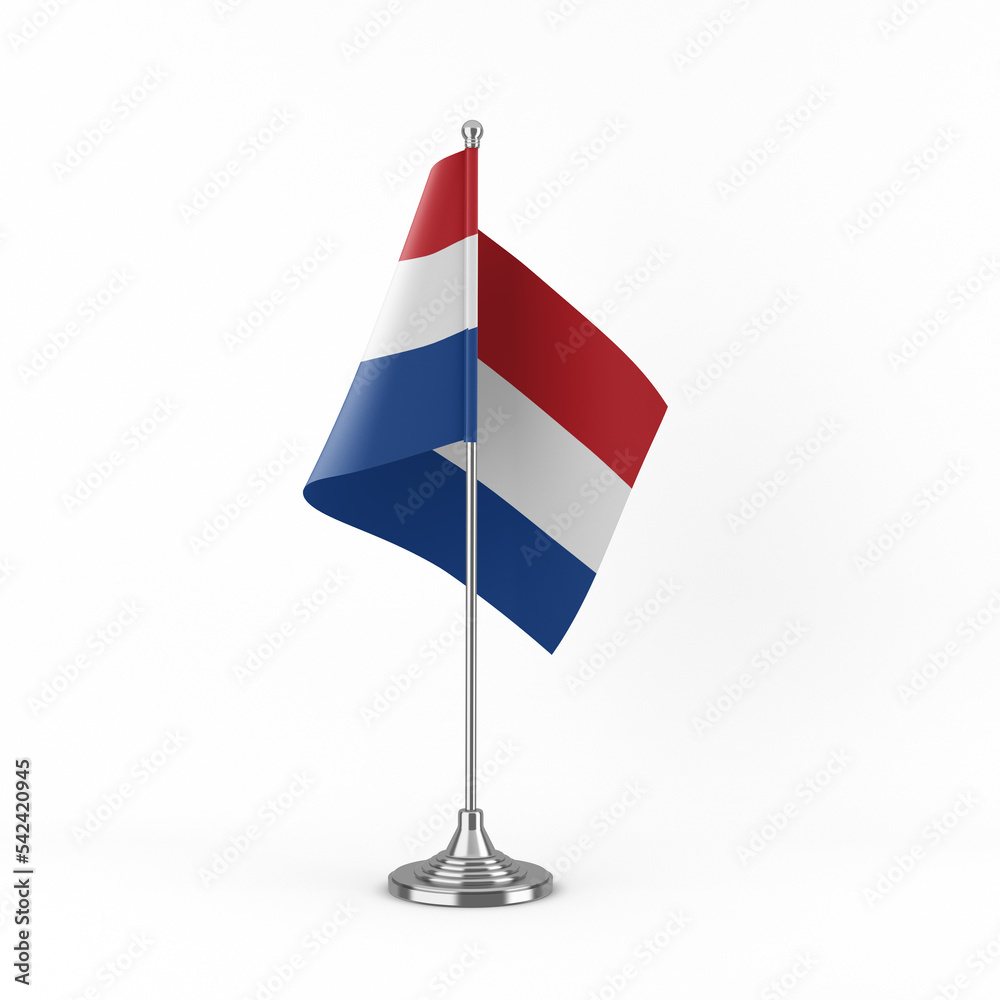 Fototapeta premium Netherlands Flag
