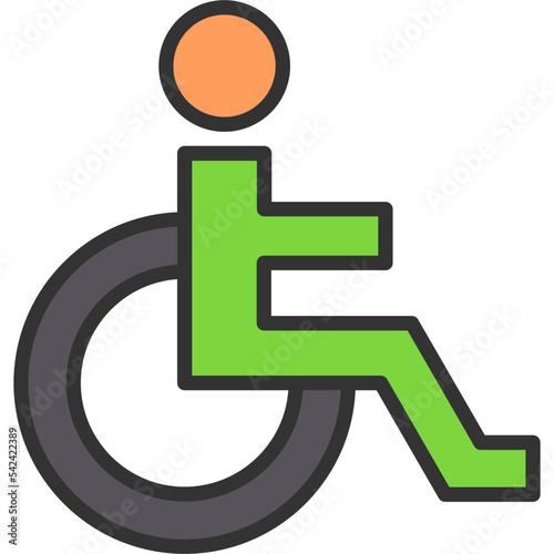 Accessibility Icon