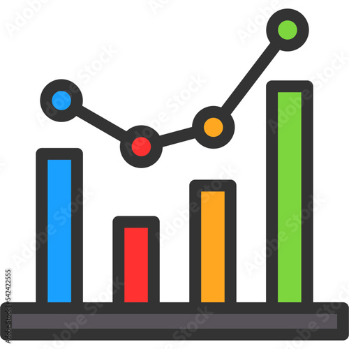 Datanalysis Icon