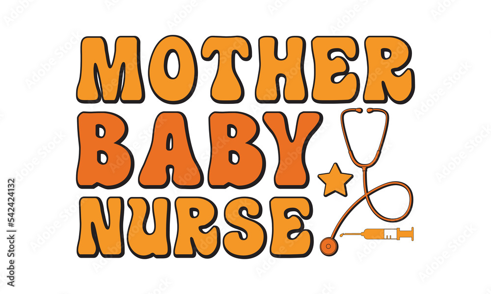 Mother Baby Nurse svg, Nurse svg, Nurse Typography T-shirt design, Nursing Black T-shirt design, Doctor T-shirt design Can be used for menu, One Lucky Nurse Printable Vector Illustration Mother Baby Nurse svg, Nurse svg, Nurse Typography T-shirt design, Nursing Black T-shirt design, Doctor T-shirt design Can be used for menu, One Lucky Nurse Printable Vector Illustration