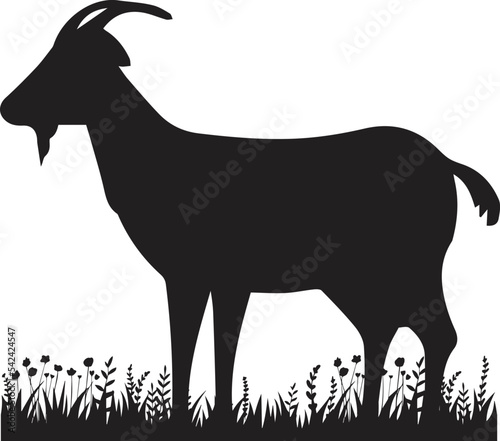 Goat T Shirt Design, Goat SVG T Shirt Design, Goat Quotes T Shirt Design