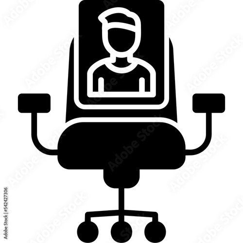 vacancy icon