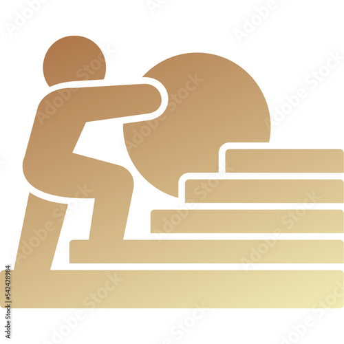 Struggle Icon