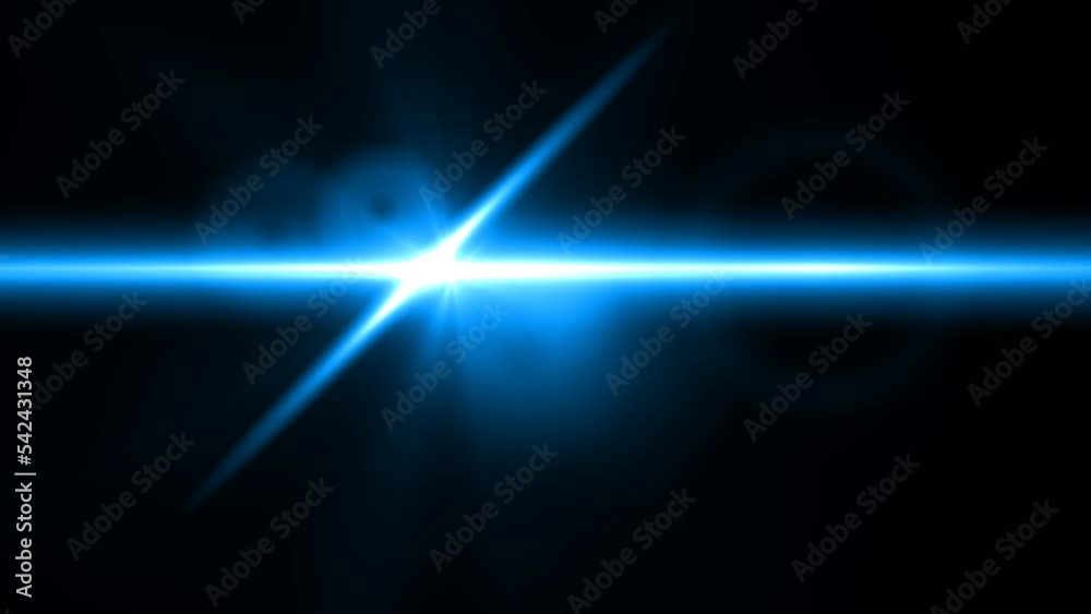 lens flare effect on black blackground. lens flare effect on black blackground.
