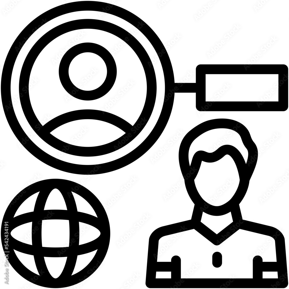 Ethnographic Icon