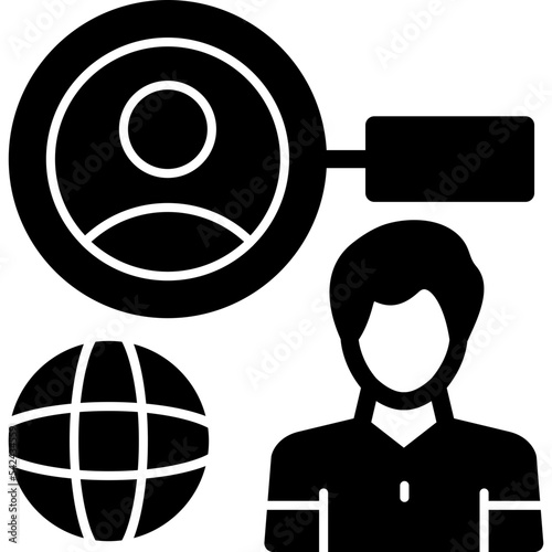 Ethnographic Icon
