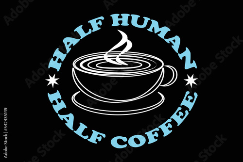 Coffee SVG Design Bundle