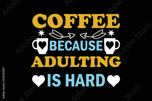 Coffee SVG Design Bundle