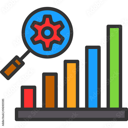 Due Diligence Icon