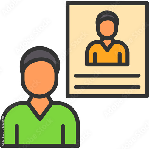 Intern Icon
