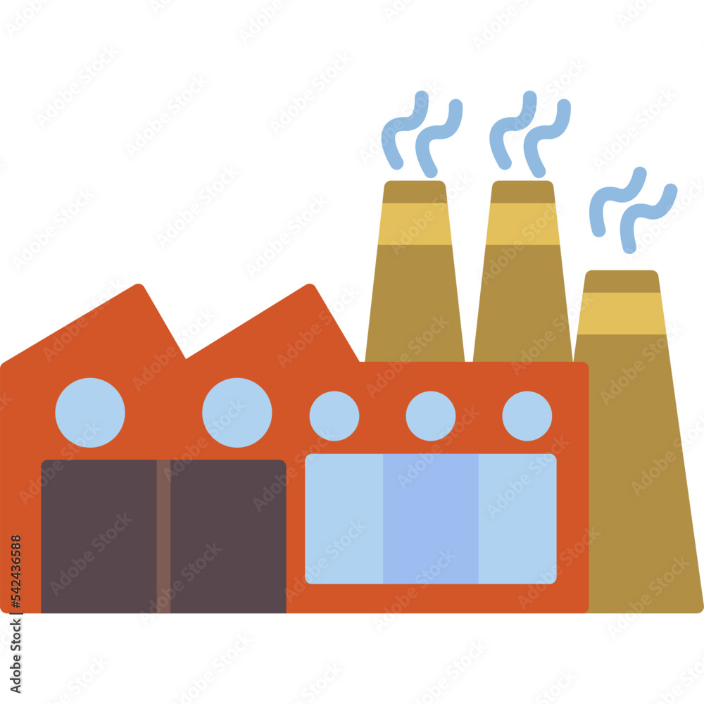 Factory Icon Factory Icon