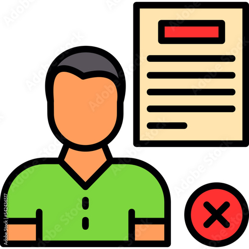Complaint Icon