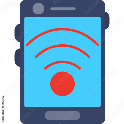 Signal Icon