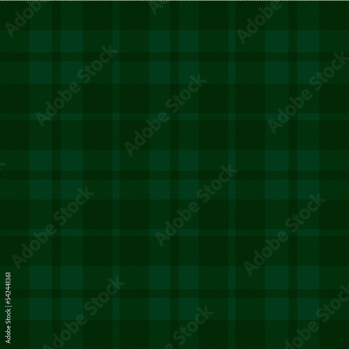 Christmas Tartan Plaid Scottish Pattern