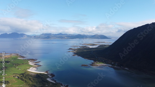 Lofoten Norwegen © SchwarzfischerMiriam