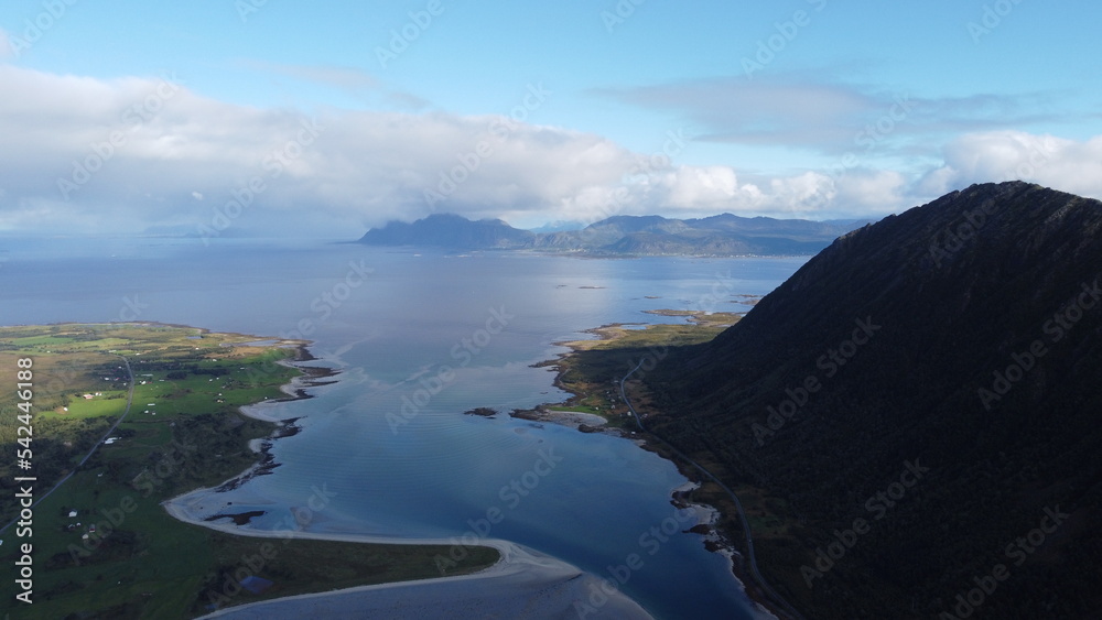 Lofoten Norwegen Lofoten Norwegen