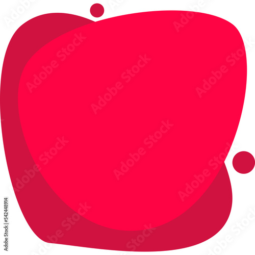 Modern Blob Element (7)