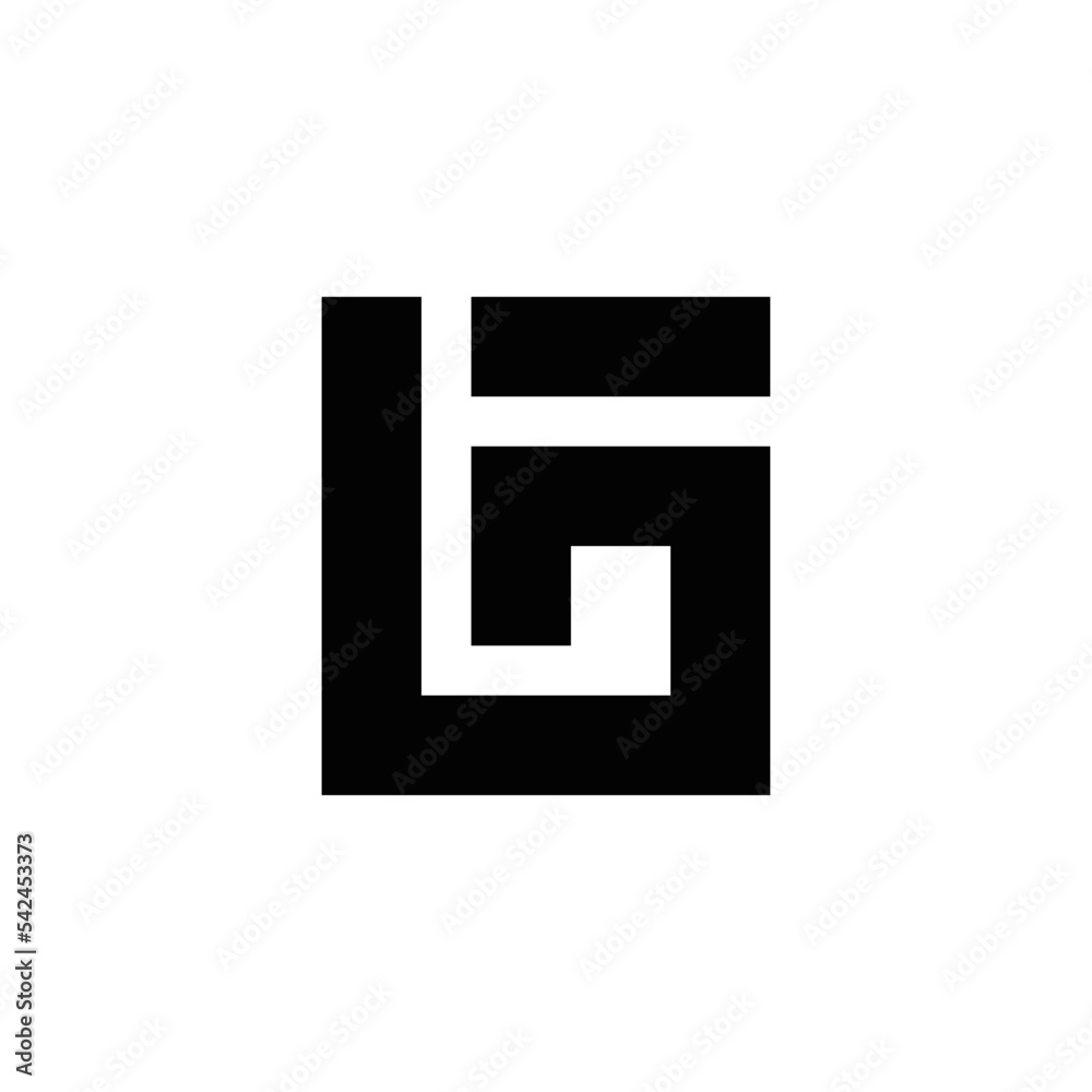Abstract GF FG initials monogram logo design, icon for business, template, simple, elegant
Abstract GF FG initials monogram logo design, icon for business, template, simple, elegant
