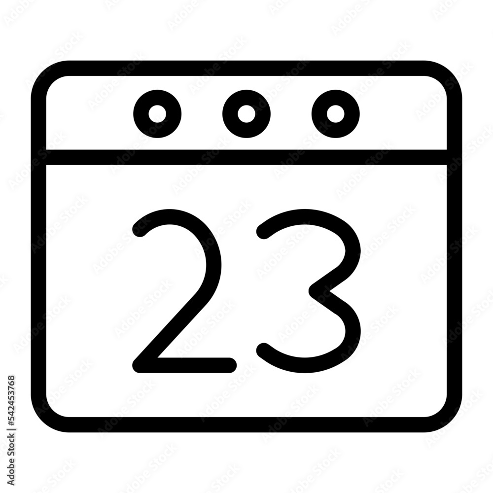 calendar calendar