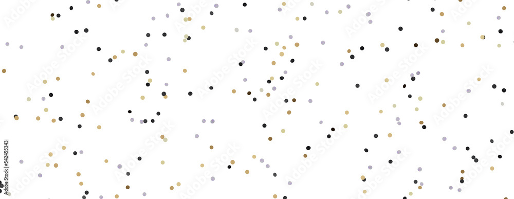 Golden confetti falling down isolated on transparent background. Golden confetti falling down isolated on transparent background.