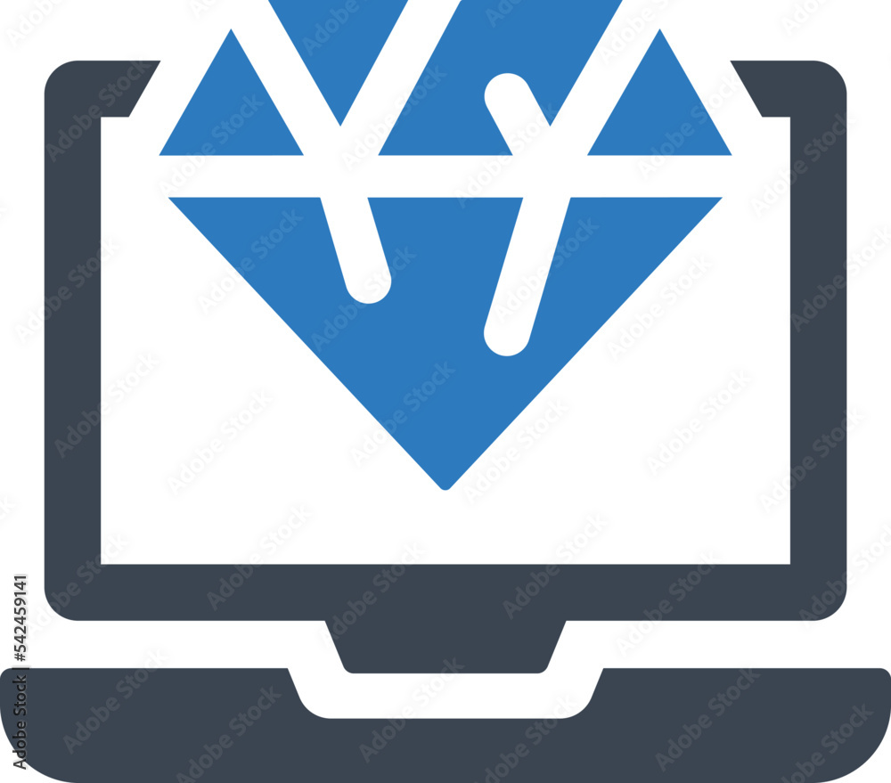 Clean code icon Clean code icon
