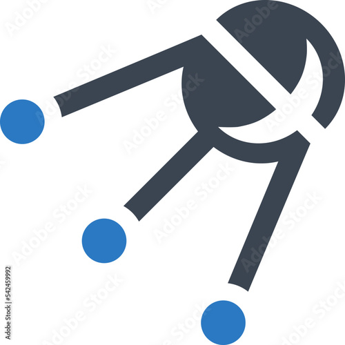 Sputnik icon
