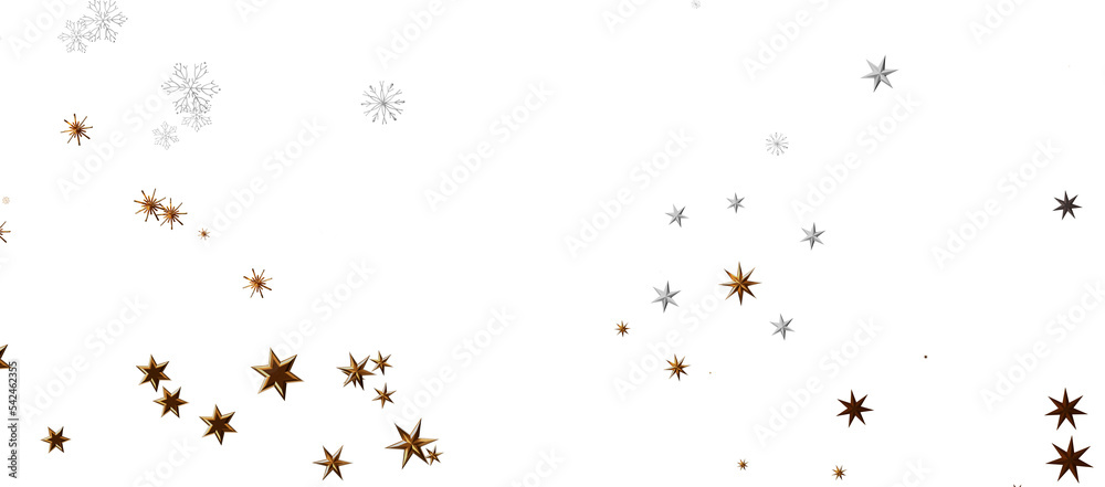 Falling snow at night. Bokeh lights Falling snow at night. Bokeh lights