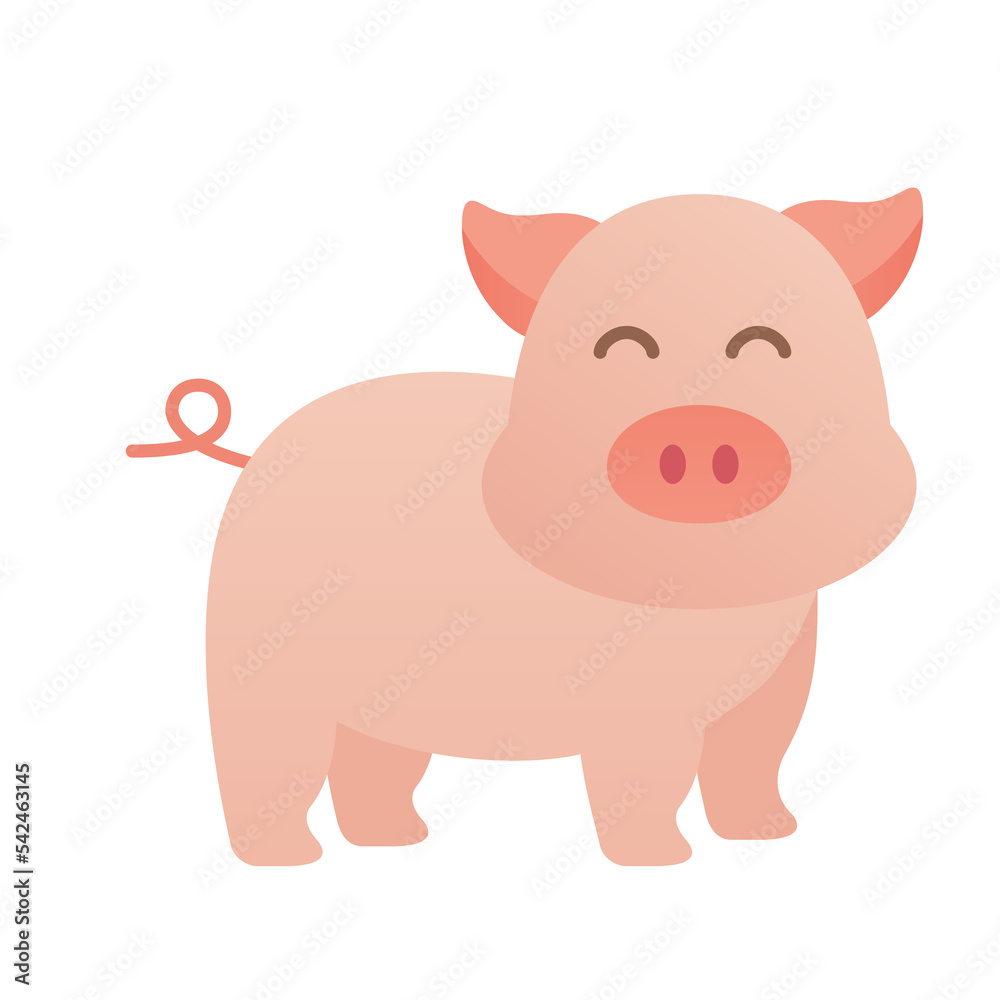 Pig PNG Format With Transparent Background Pig PNG Format With Transparent Background