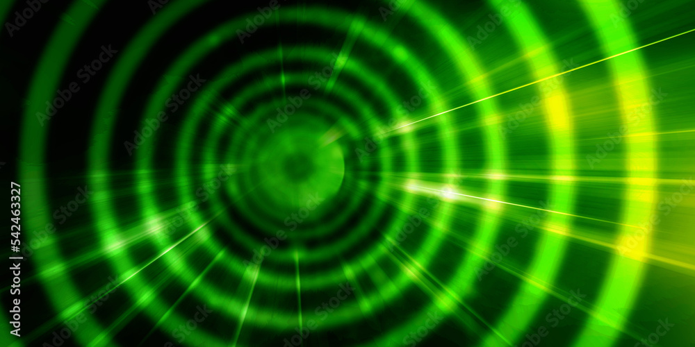 2d illustration Abstract futuristic electronic circuit technology background 2d illustration Abstract futuristic electronic circuit technology background