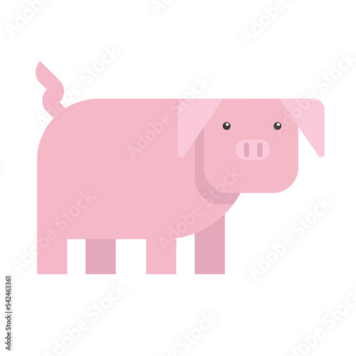 Pig PNG Format With Transparent Background