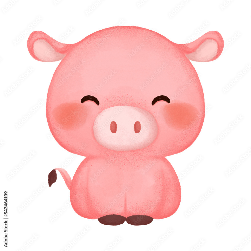 Pig PNG Format With Transparent Background Pig PNG Format With Transparent Background