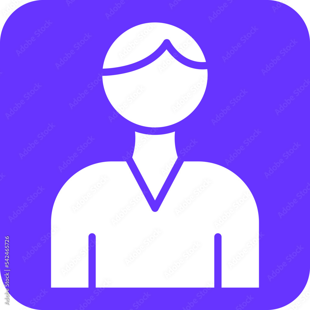 User Icon Style User Icon Style