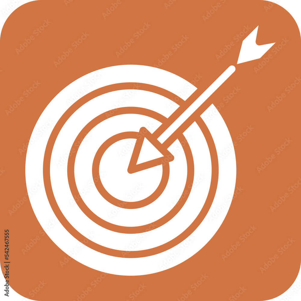 Target Icon Style Target Icon Style