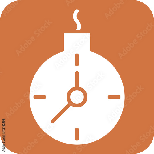 Deadline Icon Style