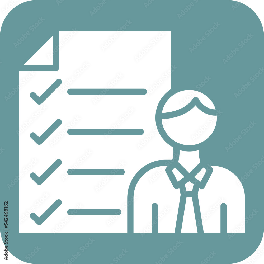 Appraisal Icon Style Appraisal Icon Style