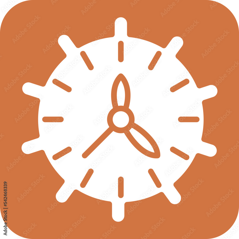 Time Management Icon Style Time Management Icon Style