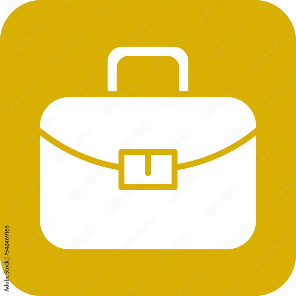 Briefcase Icon Style Briefcase Icon Style