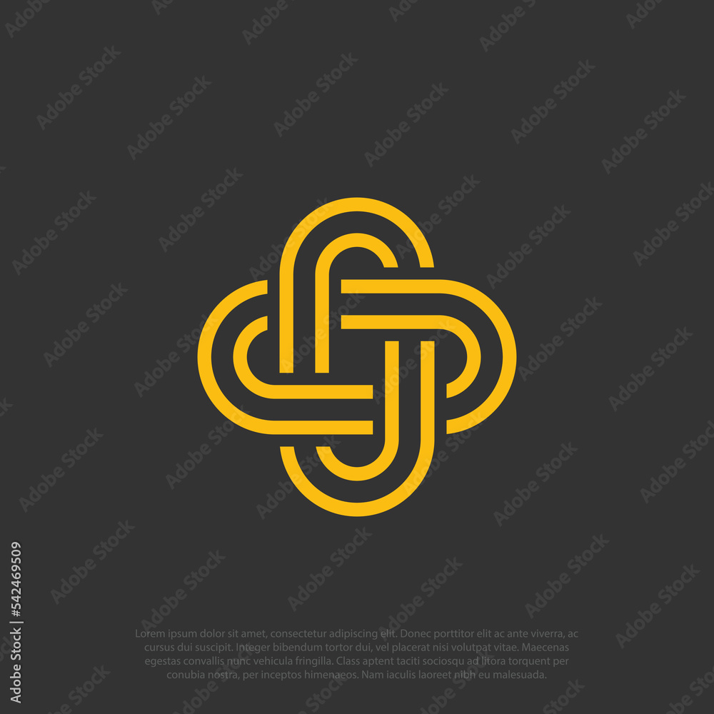 medical plus sign double outline flat modern graphic logo vector medical plus sign double outline flat modern graphic logo vector