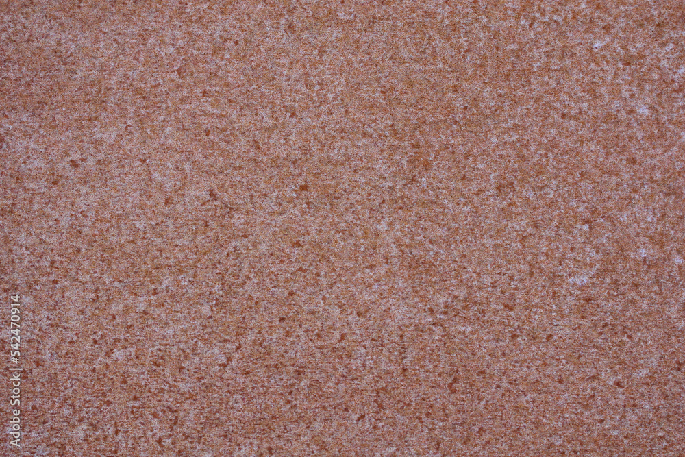 Fototapeta premium background of corten steel for your goals in design. brown texture of rusty metal wall