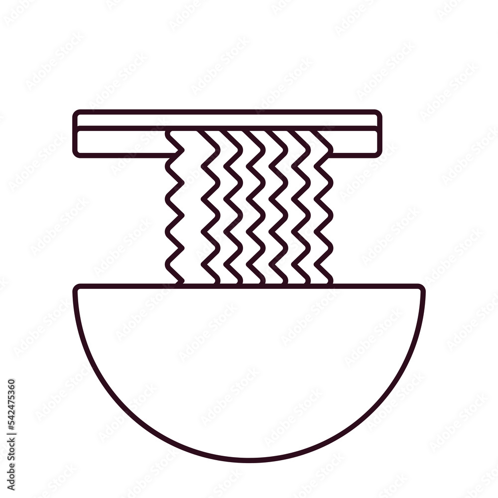 Noodles PNG Format With Transparent Background Noodles PNG Format With Transparent Background
