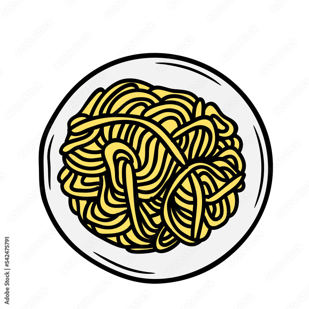 Noodles PNG Format With Transparent Background Noodles PNG Format With Transparent Background