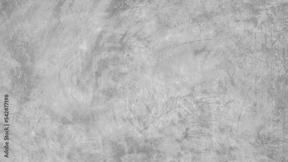Naklejka premium Floor concrete texture and background.