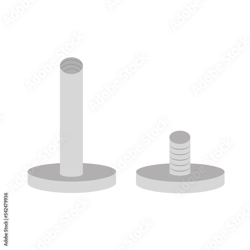 ビス。ネジ。留め具。