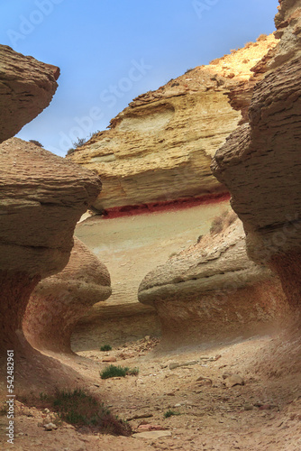 Eagle Canyon