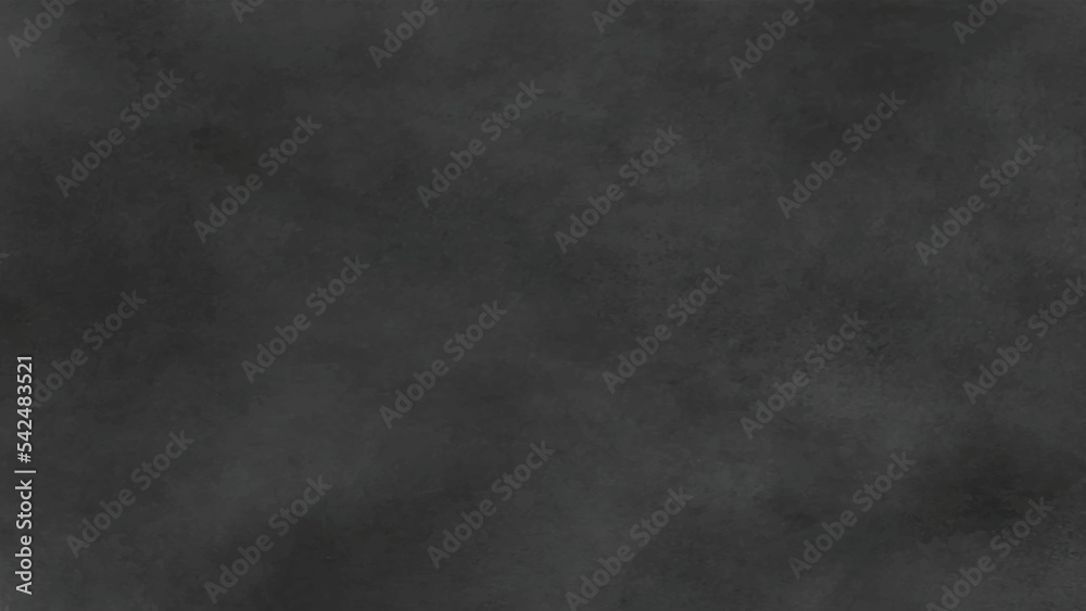 Grunge black background or texture with space, Distress texture, Grunge dirty or aging background.