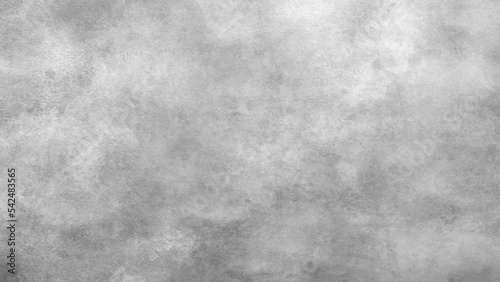 Grunge background - abstract background texture - light grey and white backdrop