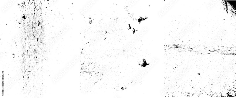 Grunge Urban Backgrounds set.Texture Vector.Dust Overlay Distress Grain ,Simply Place illustration over any Object to Create grungy Effect .abstract,splattered , dirty, texture for your design. Grunge Urban Backgrounds set.Texture Vector.Dust Overlay Distress Grain ,Simply Place illustration over any Object to Create grungy Effect .abstract,splattered , dirty, texture for your design.