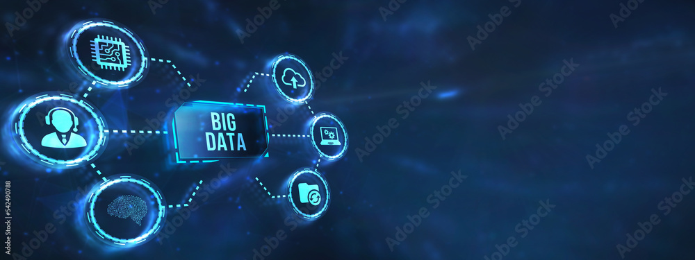Internet, business, Technology and network concept. Big Data Internet Information. 3d illustration. Internet, business, Technology and network concept. Big Data Internet Information. 3d illustration.